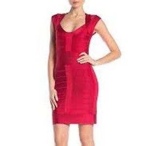 French Connection Body Con Dress
